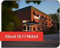 about blh nobel
