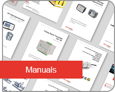manuals