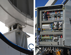 Complete Weighing Systems