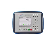 G6 Weighing Instruments