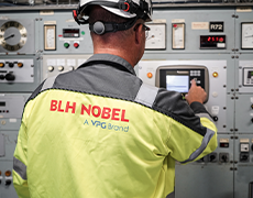 Service, Calibration & Support