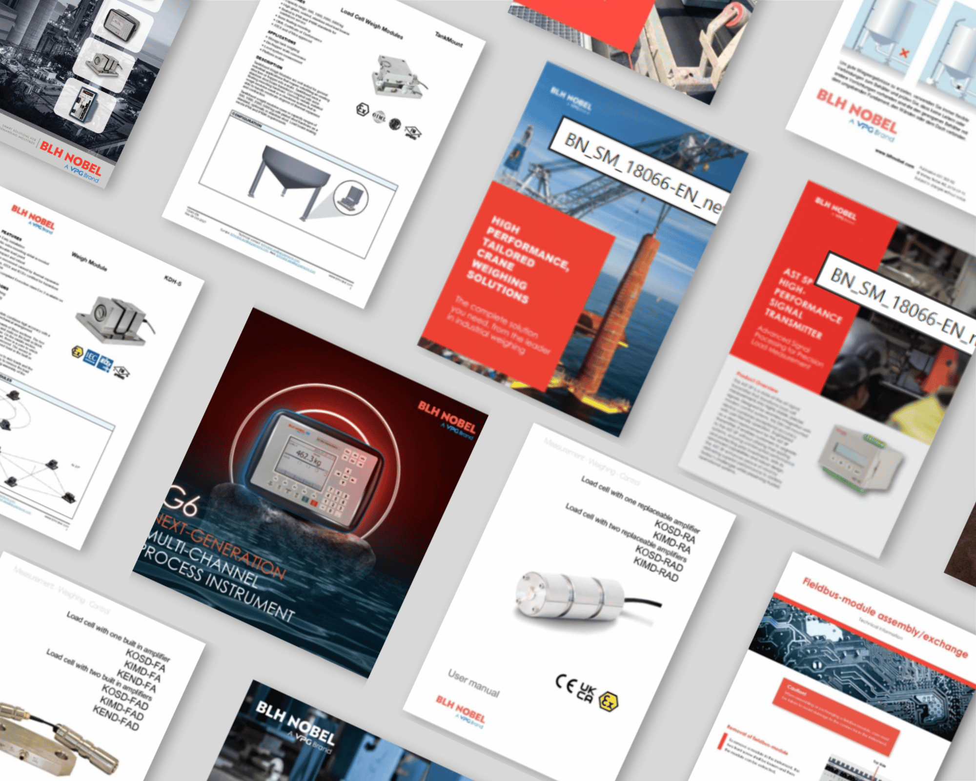 Document Library
