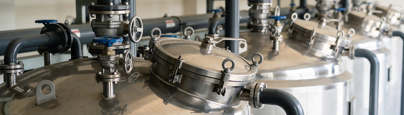 Chemical Processing