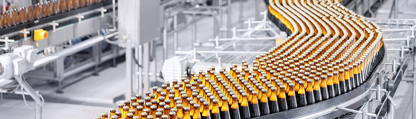 Food and Beverage Factory