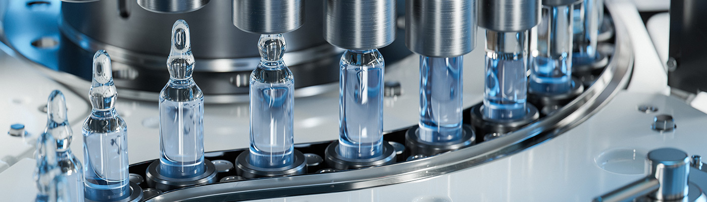 Pharmaceutical Weighing Solutions