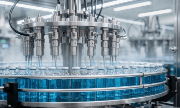 High dynamic force measurement