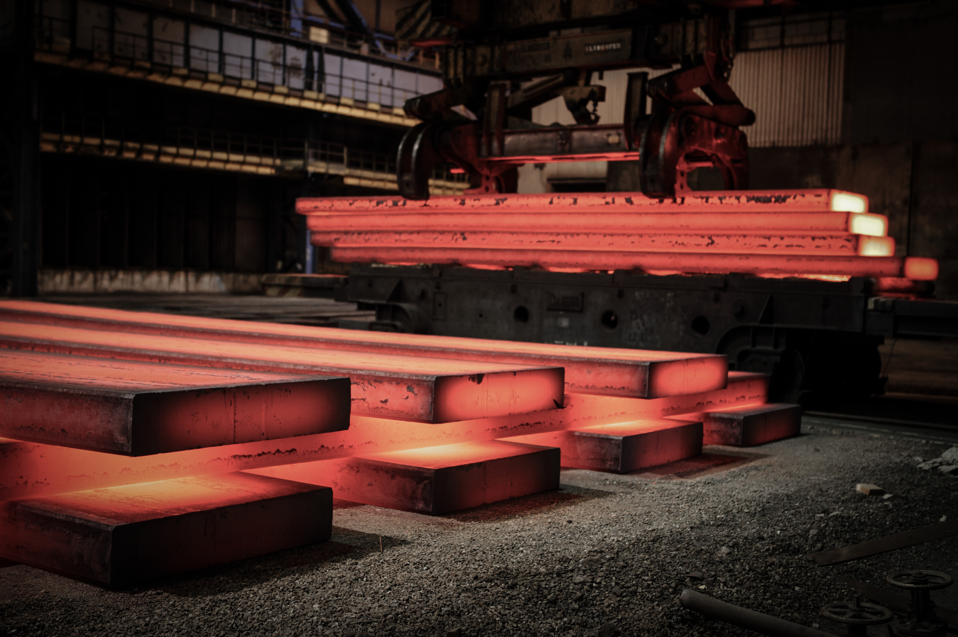 Metal and Steel