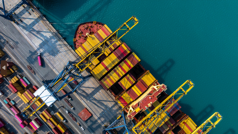 Ports and Logistics