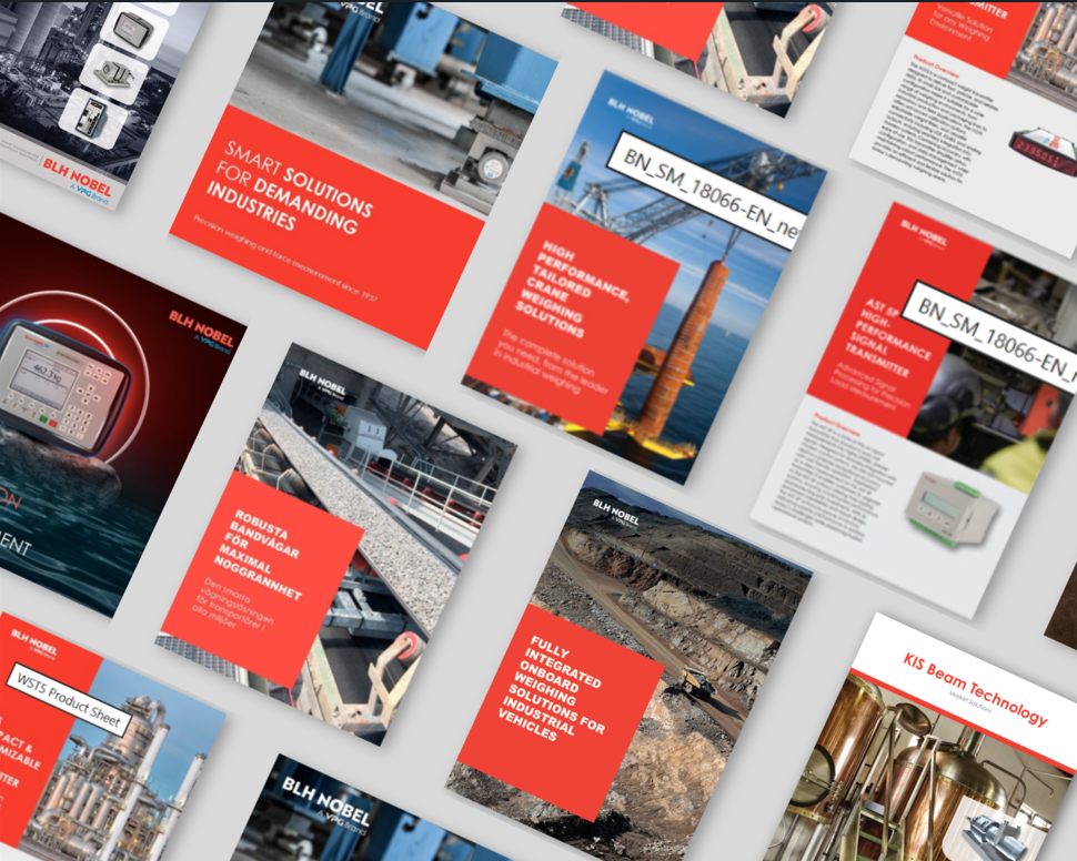 Promotional Material