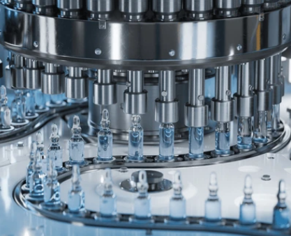 Quality and Control Systems