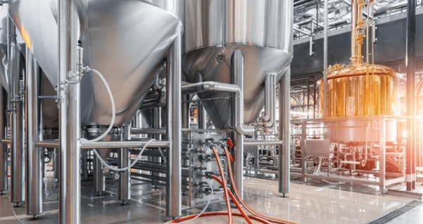 Tank, silo & hopper weighing