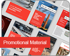 Promotional Material