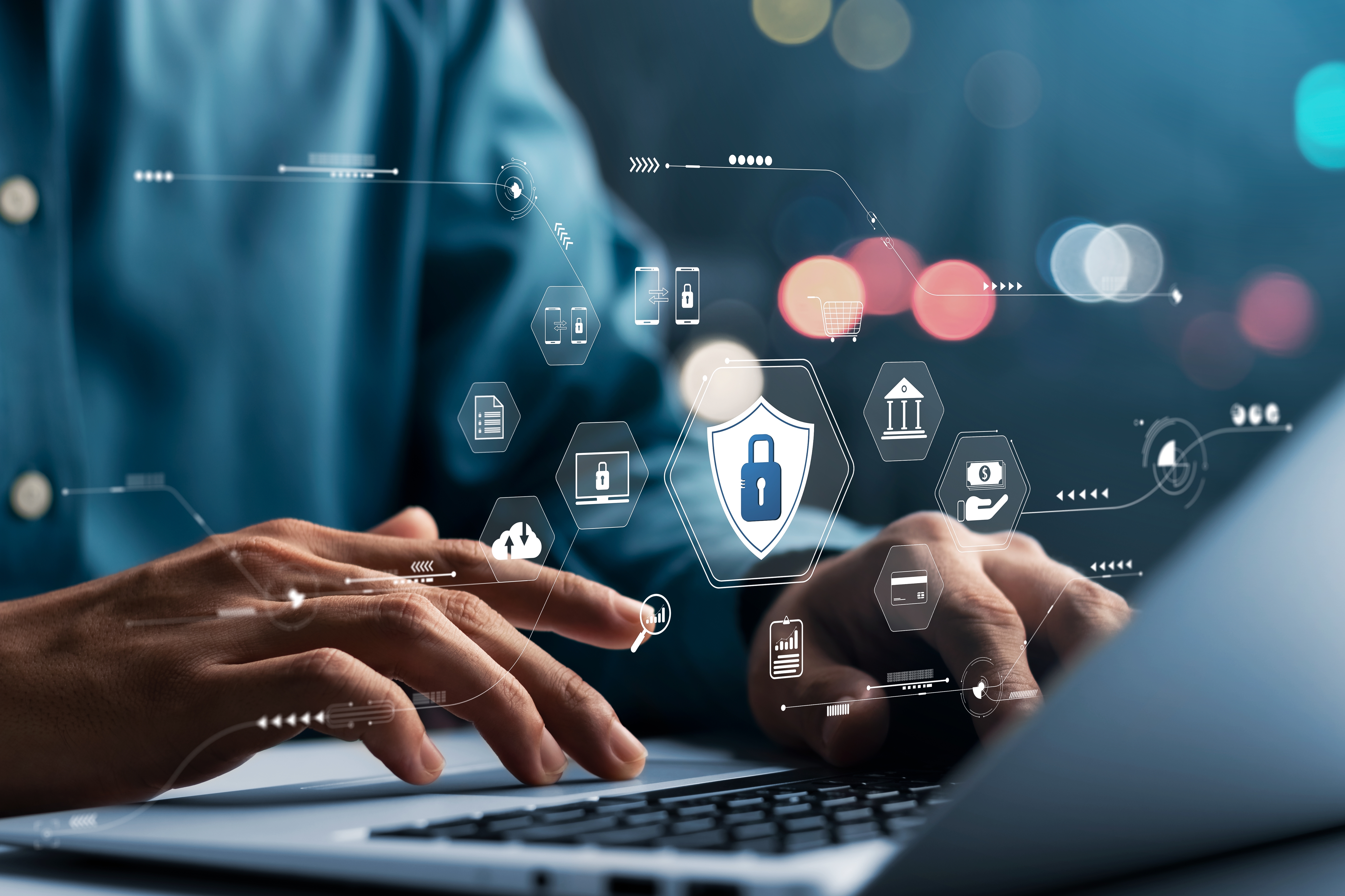 Cyber security