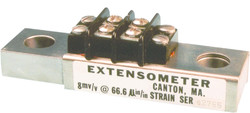 Extensometer