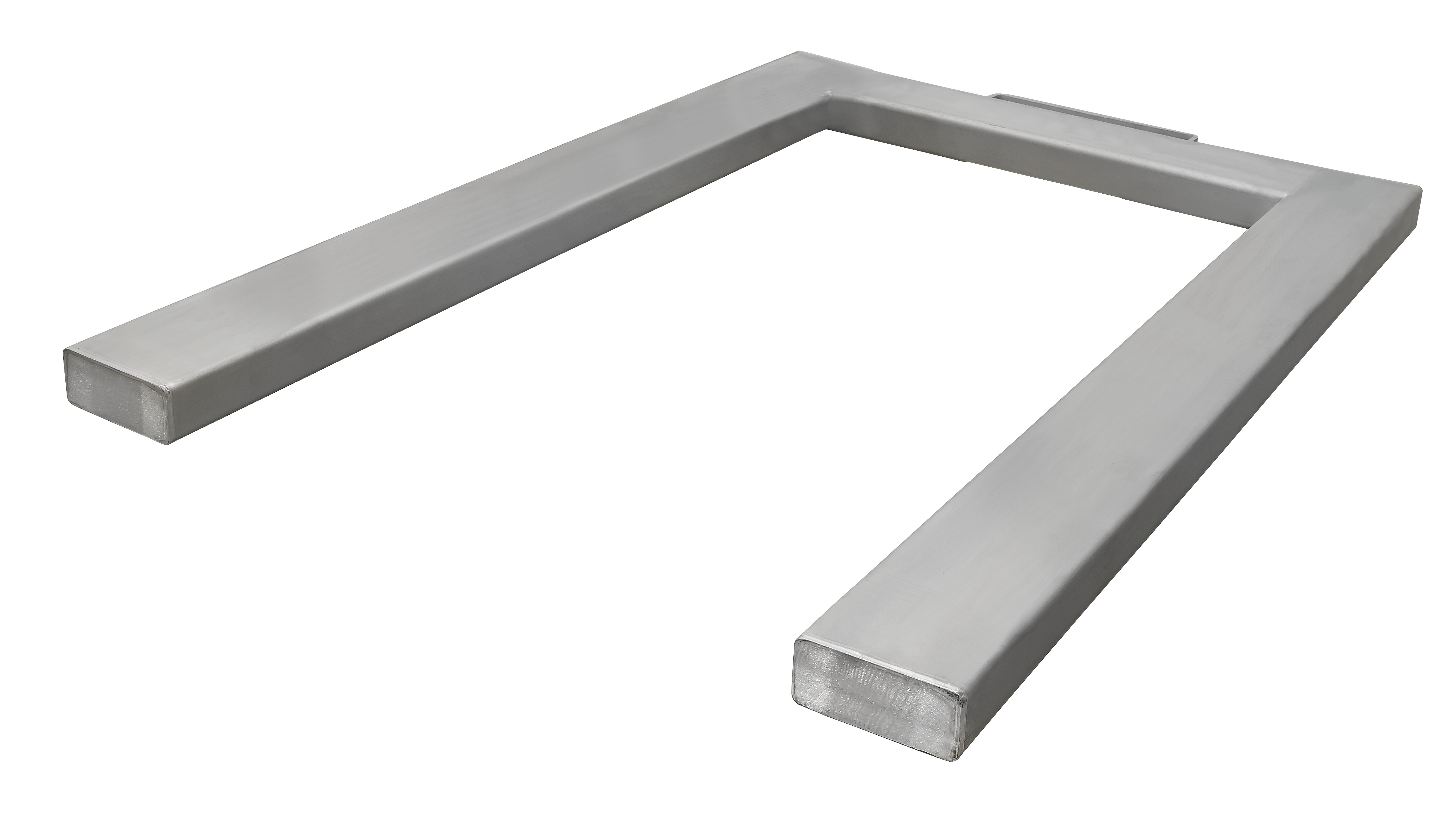 U-palet scale