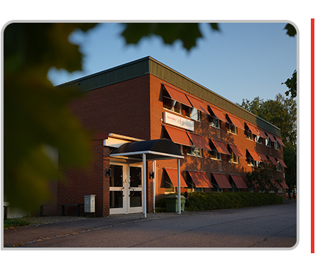 BLH Nobel HQ