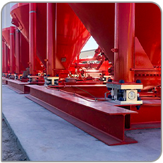 tank weighing KGH-5