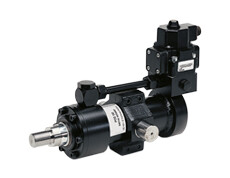 hydraulics