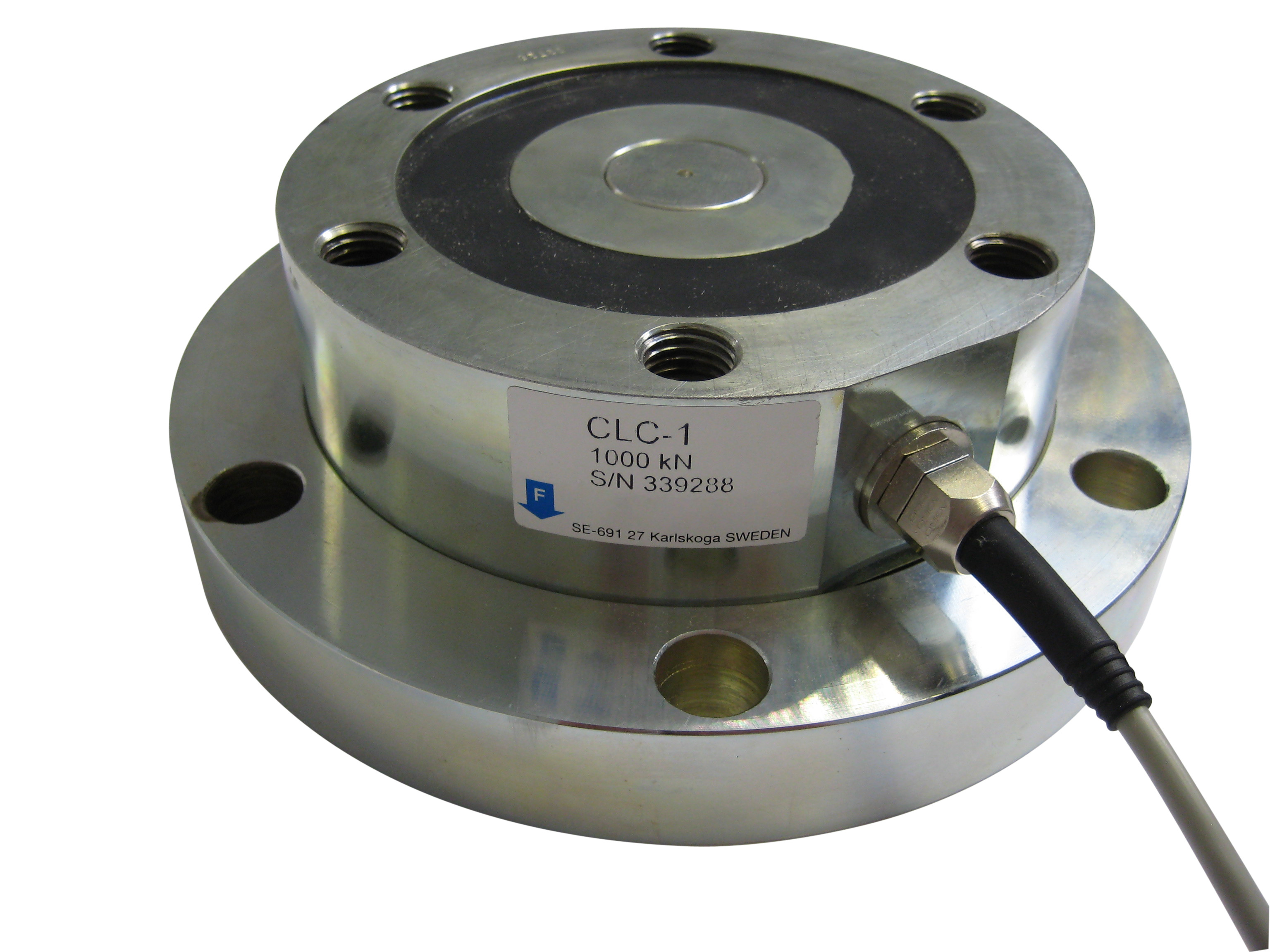 clc product shot