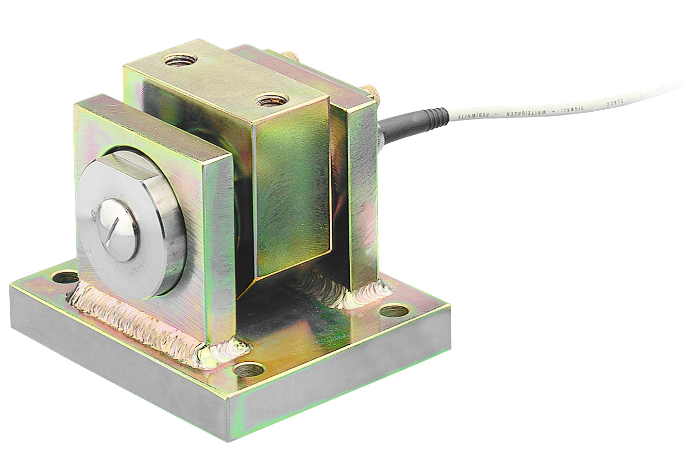 KOM Weigh Module