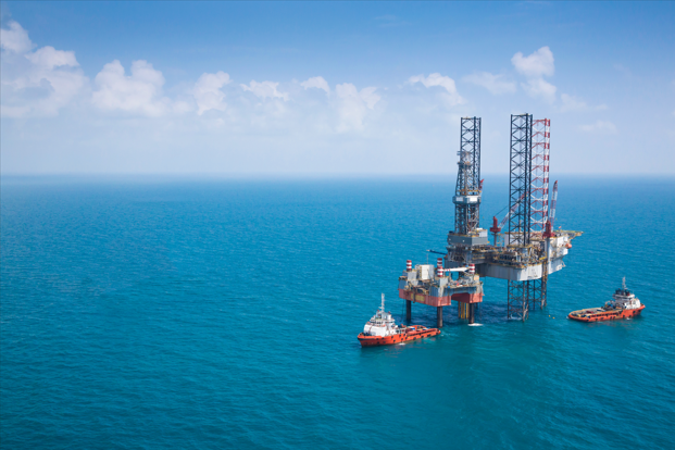 offshore
