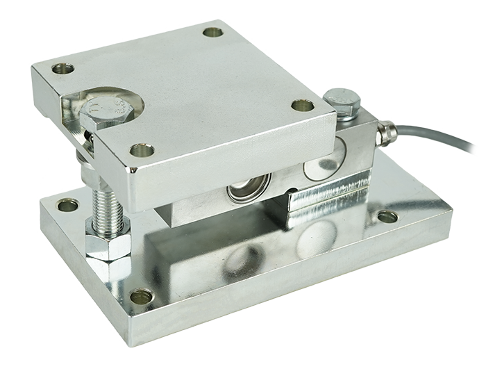 Tank Mount Weigh Module