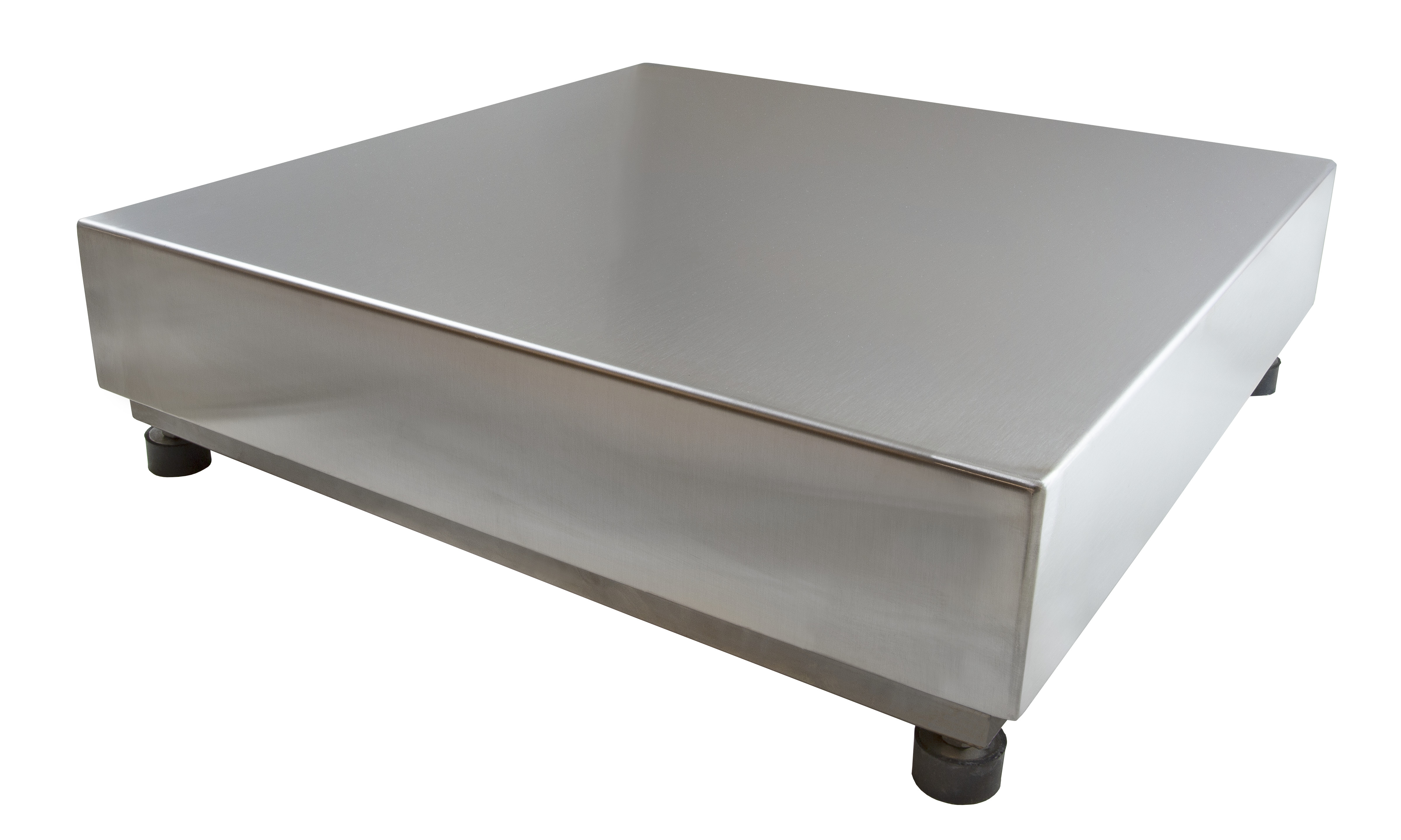 bench scale
