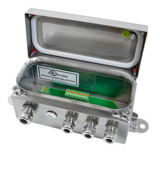 Load Cell Junction Box