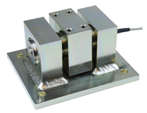 KDH Weigh Module