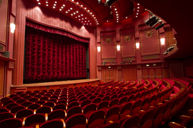 theater