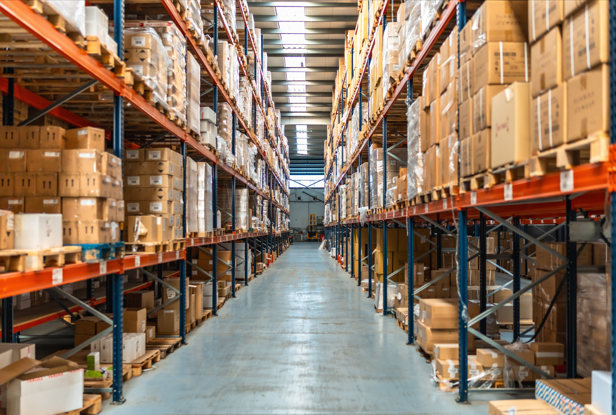 warehouse