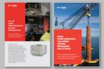 Multilingual AST 5P Promotion Material