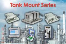 Tank Mount Series
