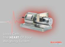 HEART protocol for load cells