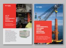 Multilingual AST 5P Promotion Material
