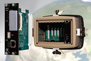 G4 - State of the Art Instrument for Weighing and Force Measurement