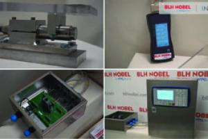 The Ultimate Weighing System from BLH Nobel